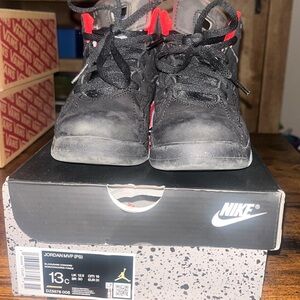 Kids Jordan’s